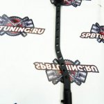 Удлиненный рычаг КПП СПОРТ Light, ВАЗ 2101-07