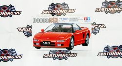 Сборная модель Honda NSX (1:24)