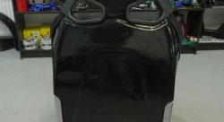 Полуковш Bride c салазками