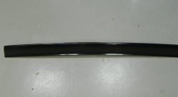 Спойлер для а/м ВАЗ 2105, 2107 (АБС) "AVR Style"