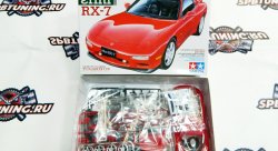 Сборная модель Mazda Efini RX-7 (1:24)