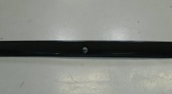 Спойлер для а/м ВАЗ 2105, 2107 (АБС) "AVR Style"