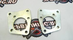 Переходная пластина для ВАЗ 2101-2107 под "14" суппорта ВАЗ