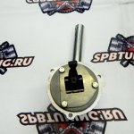 Механизм выбора КПП ВАЗ 2123 Шевроле-НИВА