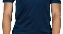 Футболка Krepko SILVIA S15 - Размер L