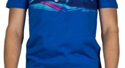 Футболка Krepko GTR R34 - Размер S