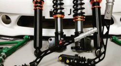 Гидравлический ручник SpbTuning