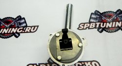 Механизм выбора КПП ВАЗ 2123 Шевроле-НИВА