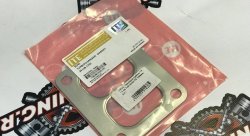 ITE Прокладка турбины T4 1,5 мм Twin Scroll