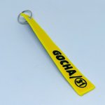 CIAY Брелок "GOCHA/31" текстильный