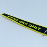 CIAY Брелок "GOCHA/31" текстильный