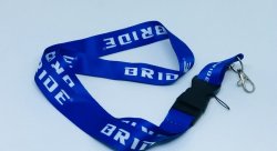 Ланьярд Bride (в ассортименте)