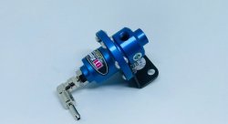 D1 SPEC Регулятор давления топлива под шланг 8 мм(Оригинал)