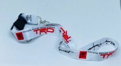 Ланьярд TRD ( в ассортименте)