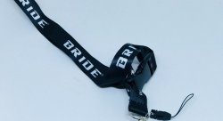 Ланьярд Bride (в ассортименте)