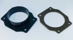 AUTOBAHN88 Адаптер воздушного фильтра Nissan(RB)