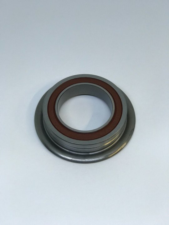 Подшипник выжимной NACHI R154