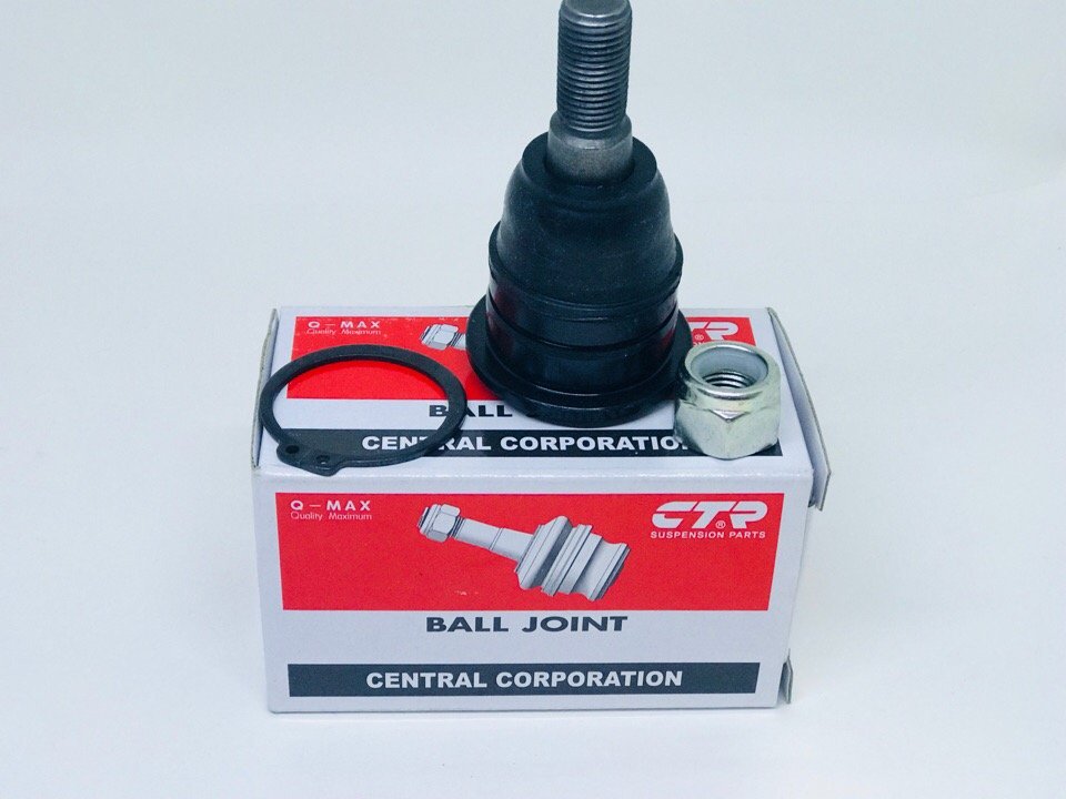 Опора шаровая(Левая, Правая) Nissan