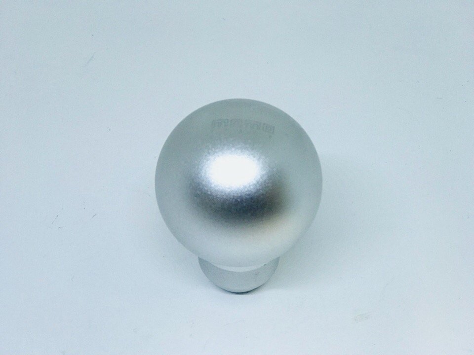 Насадка на ручку КПП Momo