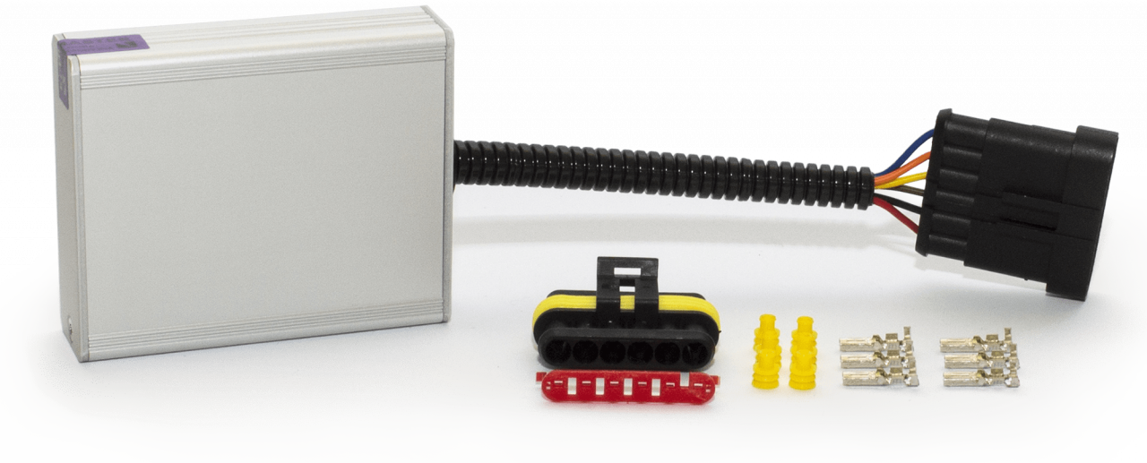 DBW модуль Classic