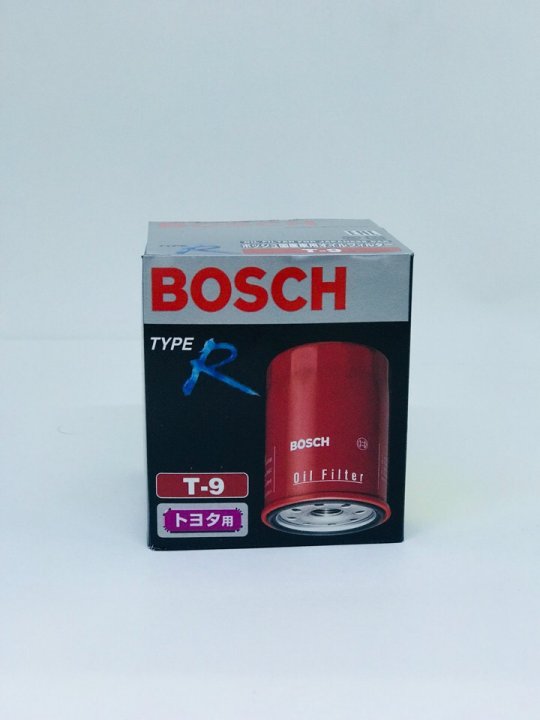 Фильтр масляный BOSCH T-9 C-11/105/413/705