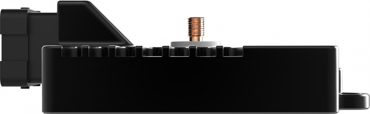 Блок управления электропитанием PMU  Версия с даталоггером