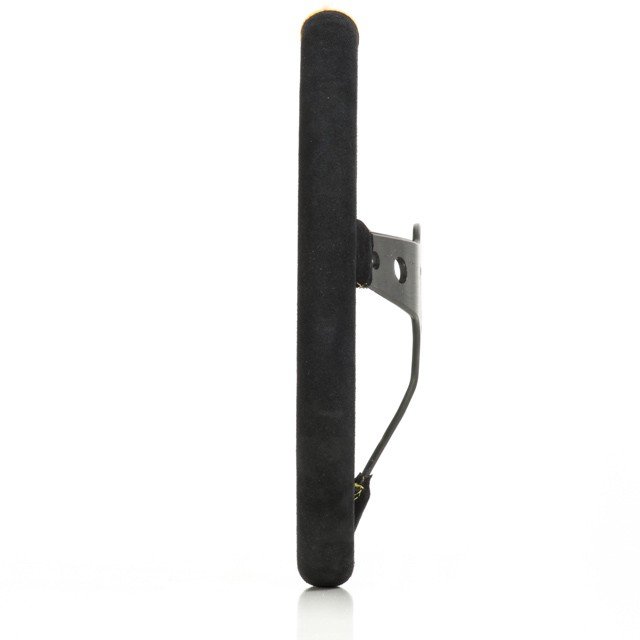 Спортивный руль GP RACE S 2000 BLACK (Оригинал)