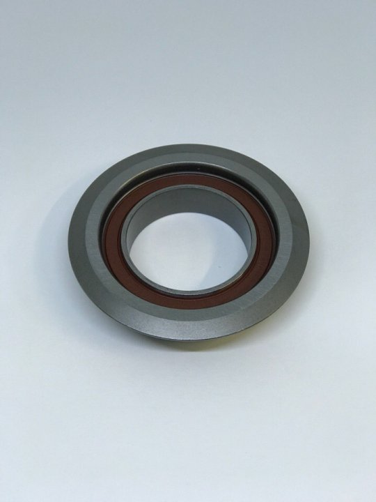 Подшипник выжимной NACHI R154