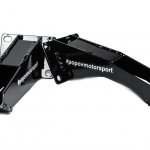 Лапы под JZ в Е30 Е36 Е46