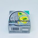 Ароматизатор меловой Eikosha (лимон и лайм) A5