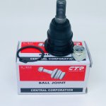 Опора шаровая(Левая, Правая) Nissan