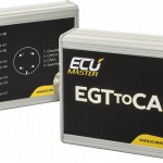 CAN-EGT модуль