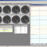 CAN-EGT модуль