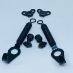 Замки багажника Competition Components