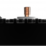 Блок управления электропитанием PMU  Версия с даталоггером