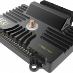 Блок управления электропитанием PMU  Версия с даталоггером