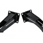 Лапы под JZ в Е30 Е36 Е46