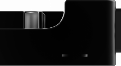 Блок управления двигателем ECU Master BLACK