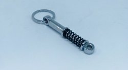 Брелок "амортизатор"