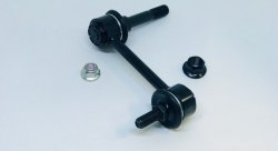 Стойка переднего стабилизатора поперечной устойчивости CTR. Toyota MARK2/CHASER/CRESTA JZX100