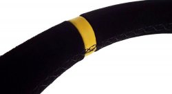 Спортивный руль Motamec Rally Steering Wheel Deep Dish 350mm