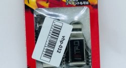 Клипсы для обвесов с пружинкой большие TRD