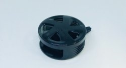 Держатель на решетку воздухозаборника для ароматизатора (Eikosha Spirit Refill) CH1