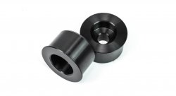 Втулки в уши редуктора BMW E36