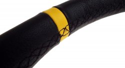 Спортивный руль Motamec Rally Steering Wheel Deep Dish 350mm (Оригинал)