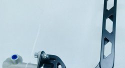 Гидравлический ручник вертикальный/горизонтальный