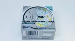 Ароматизатор меловой Eikosha (SHOWER COLOGNE/Кельнский дождь) A16