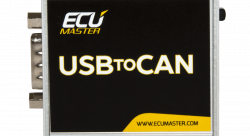 Адаптер CAN-USB