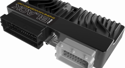 Блок управления двигателем ECU Master BLACK