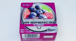 Ароматизатор меловой Eikosha (дикая ягода) A44